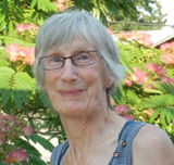 Photo of the author, 
	Chris Farah.